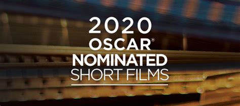 Sixteen films took home awards on marshall curry typically makes documentaries (three of which, two shorts and a feature, were previously nominated for oscars), but for the neighbors'. 2020 Oscar Nominated Shorts — Crandell Theatre
