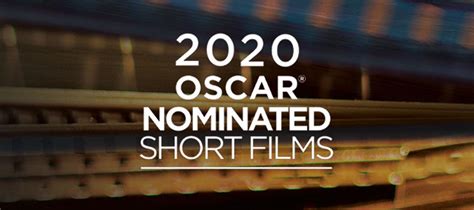 Live action and other popular tv shows and movies including new releases, classics, hulu originals, and more. 2020 Oscar Nominated Shorts — Crandell Theatre