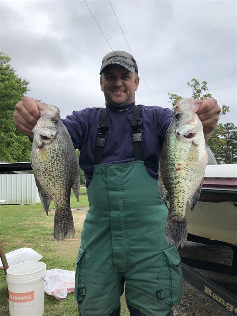 Amazing sunrises and sunsets are plentiful and one of the best reasons to plan a camping trip to sam rayburn reservoir. Crappie on Sam Rayburn - Beaver Lake - OzarkAnglers.Com Forum