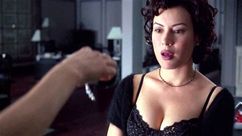Gina gershon & jennifer tilly literally burn up the screen with sexual chemisty and joe pantoliano is hilarious & high entertaining as in all of his other bound is written and directed by andrew and larry wachowski. boy culture: MOVIES