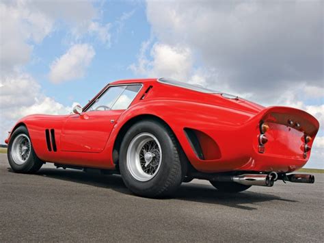 1961 ferrari 250 gt swb sperimentale. Ferrari 250 GTO Wallpaper 21 - 2048x1536