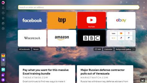 Maybe you would like to learn more about one of these? Yandex Zen - Browser. Help