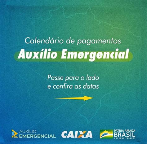 O calendário oficial de pagamento da 2ª parcela do auxílio emergencial finalmente foi divulgado. Governo estuda prorrogar o auxílio emergencial até março ...