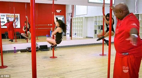 Students in any class can learn how choreography works as they apply simple logic to successfully execute everyday tasks. Cee Lo Green tries to learn stripper pole dance for new ...