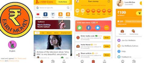 Make money shopping on things you normally buy every day. Earn Money App :₹50 Referral Code Bonus+Refer Earn ...