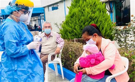 Una vacuna es una preparación destinada a generar inmunidad adquirida contra una enfermedad, mediante la estimulación de la producción de anticuerpos. Lanzan campaña "Héroes de la Vacunación" para donar ...