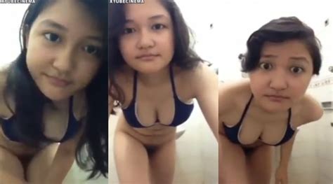 Indo viral istrinya sule skandal. Viral cewek tembem sange bugil hot