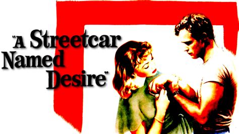 Can't find a movie or tv show? A Streetcar Named Desire | Movie fanart | fanart.tv