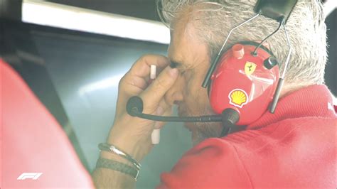 Smoking bans in private vehicles are less common than bans extended to public transport or vehicles. Maurizio Arrivabene smoking on the pitwall IQOS cigarettes ...