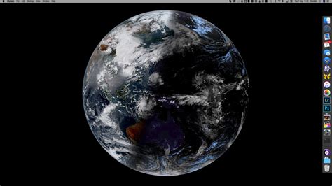 Jaká je aktuální dodací doba? Downlink - aktualne zdjęcia Ziemi, robione przez satelity ...