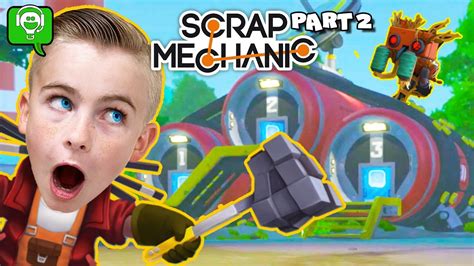 (chorus) em, cadd9,g,d 'cause you're working building a mystery holding on and holding it in yeah you're working building a mystery and choosing so carefully. What's in the Mystery Building Scrap Mechanic Part 2 - YouTube