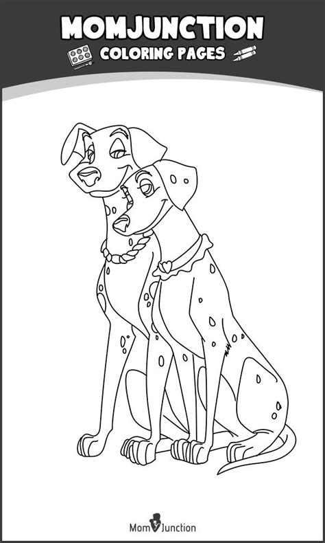 Use the power of color with these 100 color combination ideas in your creative projects. 10 Best "101 Dalmatians" Coloring Pages For Your Little ...