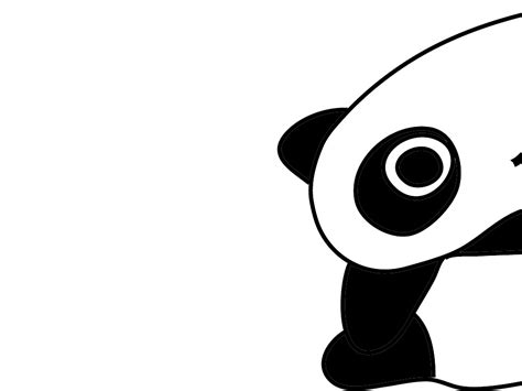 Panda kartun lucu gambar gratis di pixabay. gambar: Gambar Panda Lucu Lengkap