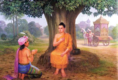 491 bc23 or during the late 5th century bc4) also known as seniya or shrenika in the jain histories56 was a king of he is also known for his cultural achievements and was a great friend and protector of the buddha. Ricky Kurniawan: Raja Bimbisara