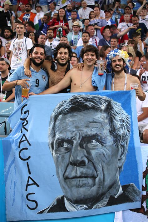 Oscar tabarez is a young talented sports presenter at virgin tv at adeiso. World Cup news: Oscar Tabarez's battle against illness ...