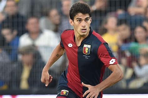 Diego perotti (arg) currently plays for süper lig club fenerbahçe. Roma Reportedly Signs Diego Perotti from Genoa for €12 ...