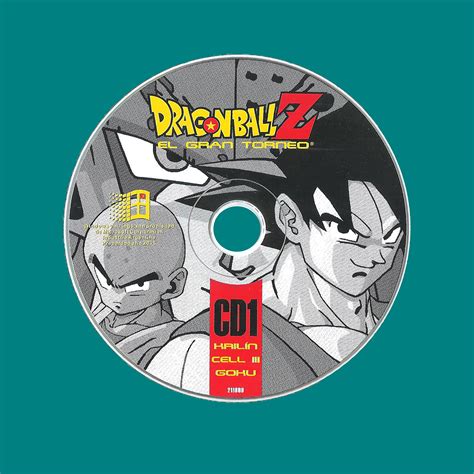 Oct 19, 2021 · i didn't watch it 100% end to end, but it looked entertaining and especially if you are figuring out the puzzle yourself. DRAGON BALL Z EL GRAN TORNEO CD1 : TOTALGAMES : Free ...