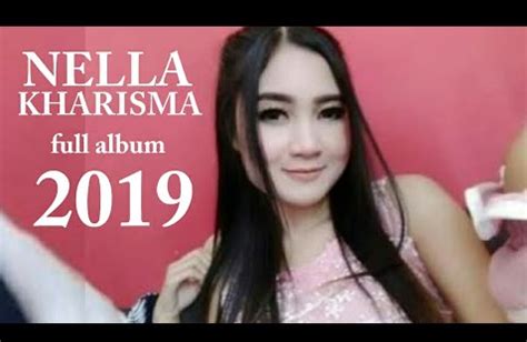 Lagu Nella Kharisma The Best Of Dangdut Koplo Mp3 2019 ...