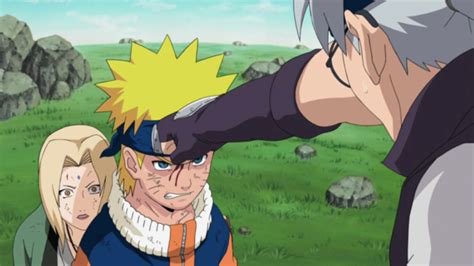 Tetap berjuang karena semua butuh proses; POLCHE DJAWA: UZUMAKI NARUTO LANJUTAN ALUR CERITA PENCARIAN TSUNADE - PENGEJARAN SASUKE