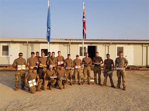 Fc liverpool's manager jurgen klopp has shared a heartfelt holiday message with football fans on christmas day, looking back on what. Heartwarming Christmas messages from Armed Forces serving ...