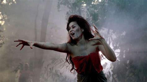 Pataratida pacharawirapong, siwat chotchaicharin, porntip papanai, jaran ngamdee. Ghost of Mae Nak 3D (2012) Trailer on MUBI