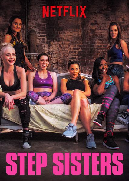 Eden sher, alessandra torresani, megalyn echikunwoke are playing lead roles in step sisters. Is 'Step Sisters' available to watch on Canadian Netflix ...