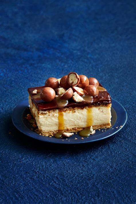 Myrecipes has 70,000+ tested recipes and videos to help you be a better cook. Maltesers custard slice | Recipe | Malted milk, Baking ...