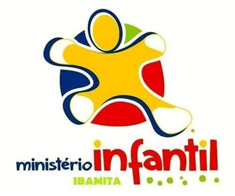 Ministério Infantil Ibamita - Posts | Facebook Veja mais ideias sobre quadrangular, igreja quadrangular, logos.