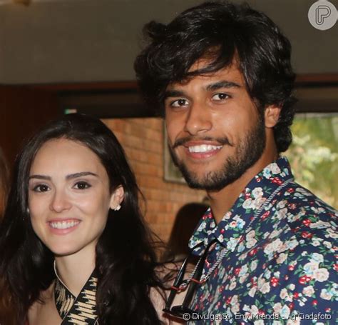 We did not find results for: Isabelle Drummond nega namoro com Fábio Scalon ...