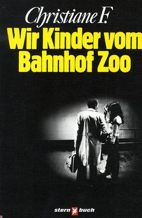 Мы дети станции зоо / wir kinder vom bahnhof zoo— 1 сезон, 1 серия. bol.com | Wir Kinder vom Bahnhof Zoo, Kai Hermann & Horst ...