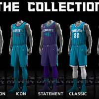 Well you do now, thanks to the hornets new mint green city uniforms with gold. Hornets Unveil Uniform Schedule for 2017-18 | Chris ...