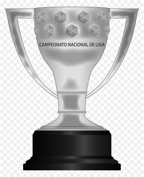 The campeonato nacional de liga de primera división, commonly known simply as la liga and officially as laliga santander for sponsorship reasons, stylized as laliga. La Liga Trophy Png & Free La Liga Trophy.png Transparent ...