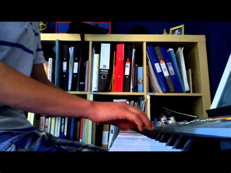 Choose an elegant cover letter format. The Art Teacher (Instrumental Cover) - YouTube