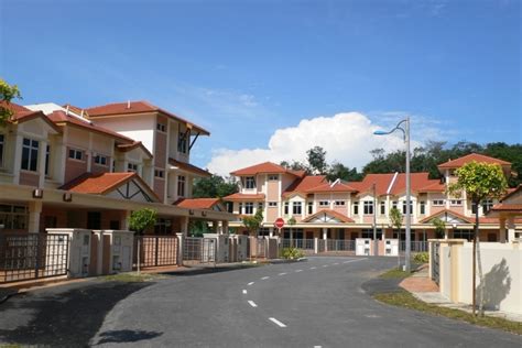 Jalan brp 2, bukit rahman putra, 47000 sungai buloh, selangor darul ehsan. Tiara Putra, Bukit Rahman Putra property & real estate ...