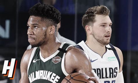 Get the latest bucks vs mavericks odds, betting preview and a pick below there are two unknowns heading into thursday night's tilt between the visiting milwaukee bucks and dallas mavericks. Milwaukee Bucks vs Dallas Mavericks - Full Game Highlights ...