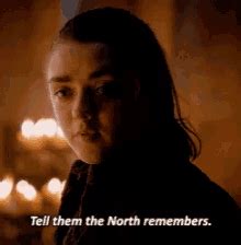 Arya stark is a fictional character in american author george r. Arya Stark GIFs | Tenor