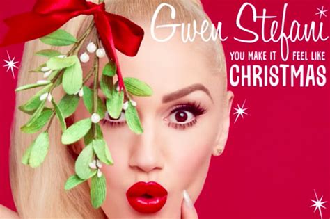 Walking through this journey with you makes me feel so good that i would not want anything to change. New Song: Gwen Stefani (ft. Blake Shelton) - 'You Make It ...