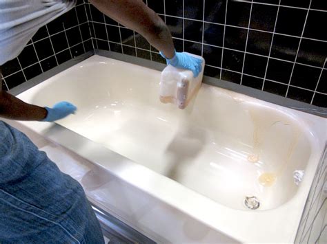 1 year ago 7,9k 15:21. Stripping Refinished Bathtub » BathRenovationHQ