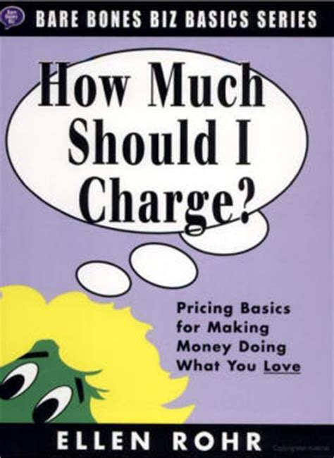 The adjusted annual salary can be calculated as: How Much Should I Charge? Pricing Basics For Making Money ...
