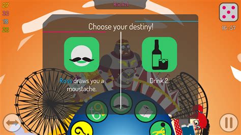 This drinking game app includes various games for you and your funny drunk company. King of Booze: Drinking Game For Adults 18+ - Apps on ...