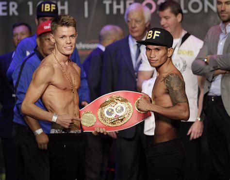 Andrew maloney (wba super flyweight title) august 14 dazn joshua buatsi vs. john-riel-casimero-vs-charlie-edwards | Türkiye'nin Dövüş ...