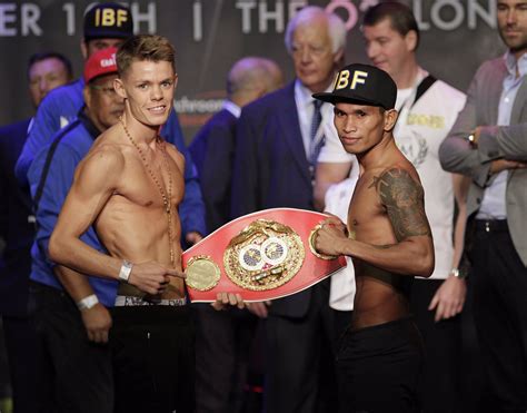 With john riel casimero set to defend his wbo bantamweight title this weekend against cuban legend guillermo rigondeaux, casimero makes some bold claims about his expectations for the bout, sure that he'll get the knockout over the defensive wizard and even predicting it to come in short order. john-riel-casimero-vs-charlie-edwards | Türkiye'nin Dövüş ...