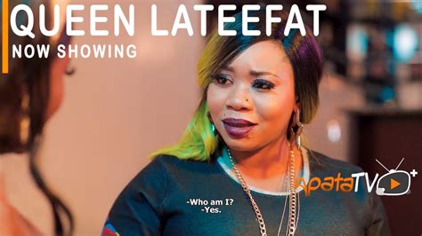 Life turns out to be even more complicated as the twins become rivals both in life and in love. DOWNLOAD: Queen Lateefat - Latest Yoruba Movie 2021 Comedy ...