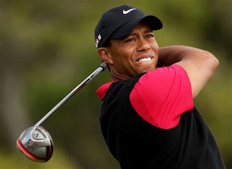 Woods' niece, cheyenne woods, is an lpga tour player who has won on the ladies european tour, but his children, sam and tiger woods is a lifelong fan of the oakland raiders, as well as the la dodgers and lakers. End of an Era: EA Sports Parts Ways With Tiger Woods