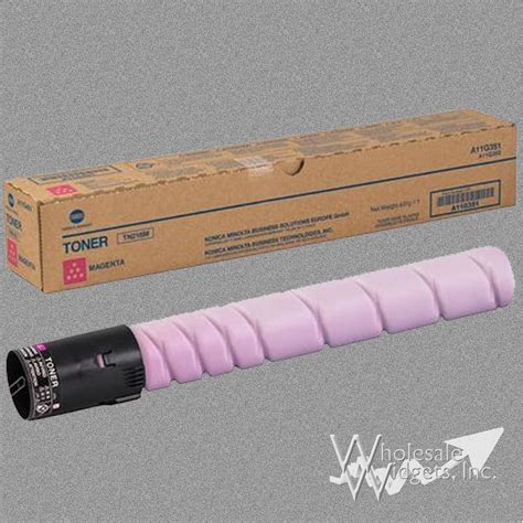 A wide variety of konica minolta bizhub c280 toner options are available to you, such as cartridge's status, colored, and compatible brand. Konica Minolta TN216M Magenta Toner For Use In bizhub C220 ...