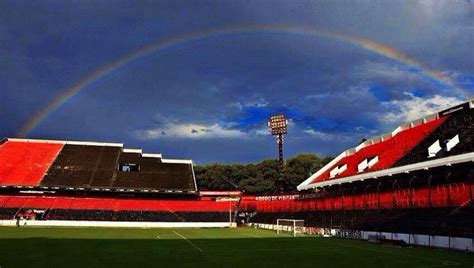 Estadio marcelo bielsa 42.000 seats. newell's old boys | Newell's, Ciudad de rosario, Old boys