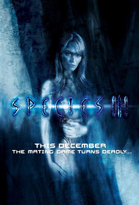 Species iii (2004) becomes species iv once amelia cooke joins sunny mabrey as a bonus hot femme alien. Watch Species III 2004 full movie online