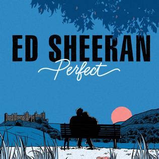 Best cover collection 1.074 views. Perfect (Ed Sheeran song) - Wikipedia