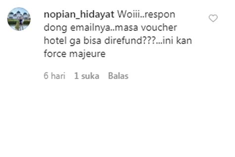 4 contoh surat letak jawatan ikut situasi, notis 24 jam, 2 minggu, sebulan versi bm. Contoh Surat Refund Duit