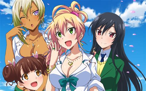 Negumo adalah situs web pantshare anime indonesia (id) tempat nonton streaming ataupun download animasi jepang dan donghua / anime china subtitle bahasa. Hajimete no Gal Sub Indo Episode 1 - 10(END) BATCH - Rakuhime